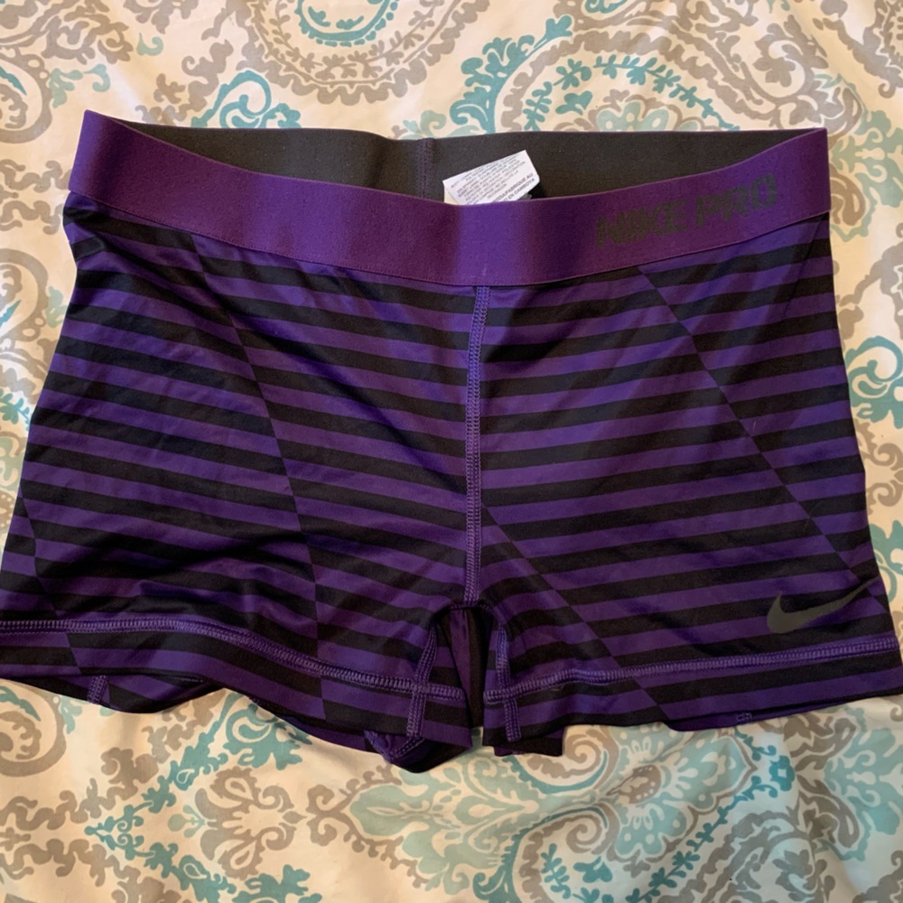 Nike Pro 2.5